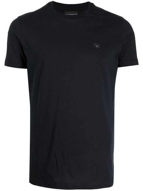 T-shirt uomo maniche corte EMPORIO ARMANI | 8N1TQ61JRGZ0920